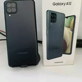 SAMSUNG A12