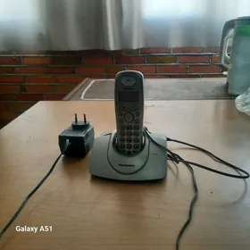 Panasonic oy telefon