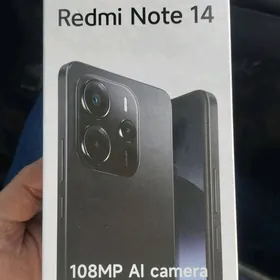 Redmi Note 14