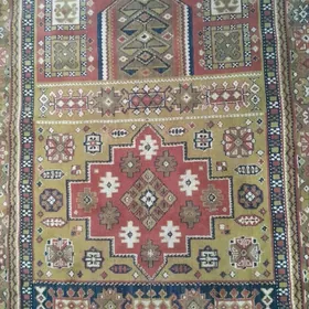 Прожам ковры советские