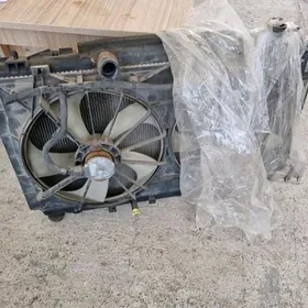 CAMRY RADIATOR MORDA ANGAR