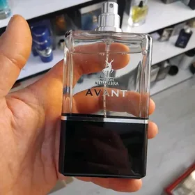 Duhy parfum Avant alhambra