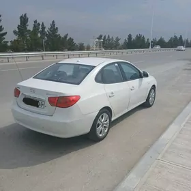 Hyundai Elantra 2010