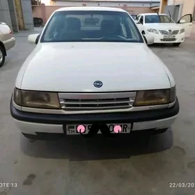 Opel Vectra 1991