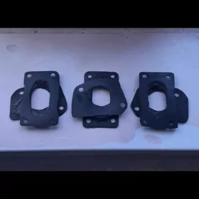 Opel mona karbirato Perehodnik