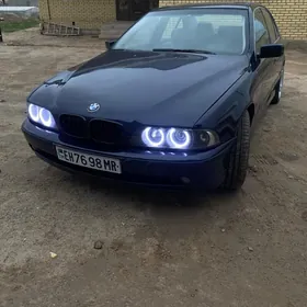 BMW E39 1998