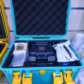 Сварочный апарат для оптики