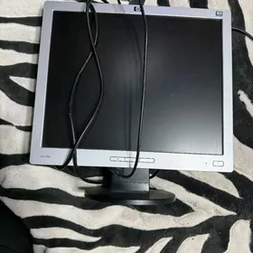 Монитор Б/У VGA