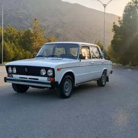 Lada 2106 2000