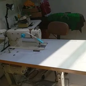 Tikin maşynka JUKKY