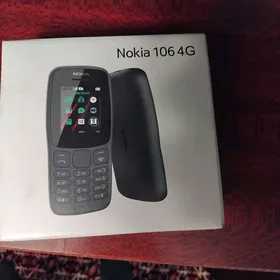 Nokia 106 4G