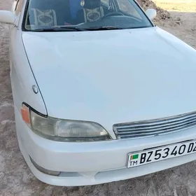 Toyota Mark II 1995