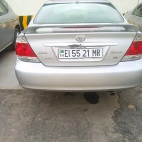 Toyota Camry 2005