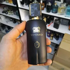 Duhy parfum Toward