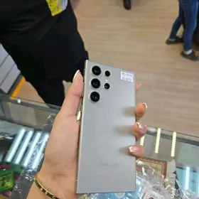 Samsung S24ultra 12/256