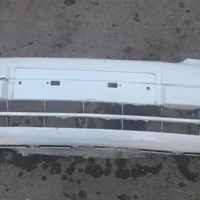 бампер астра ж