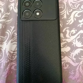 poco x6 pro 5g 12+12/512