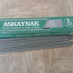 эпектродлар