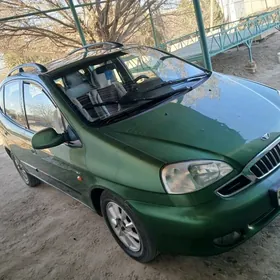 Daewoo Tacuma 2003