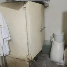 Запчаст холодильник