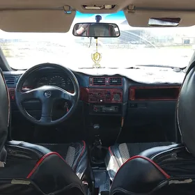 Opel Vectra 1990