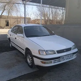 Toyota Corona 1994