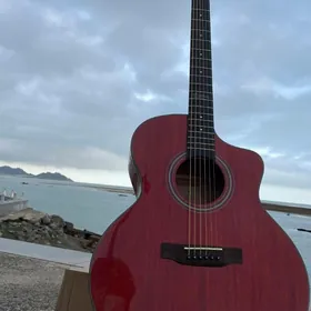 PAKET GİTARA AKUSTİKA