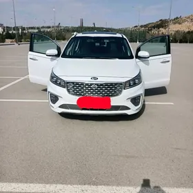 Kia Sedona 2020