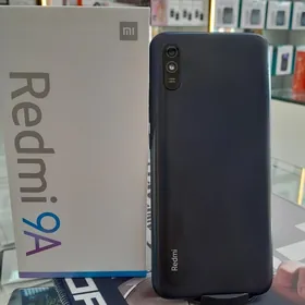 Redmi 9A