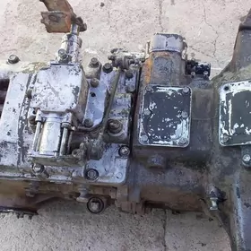 KAMAZ KAROPKA 154LiK