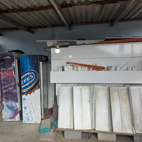 polka haladilnik magazin ucin