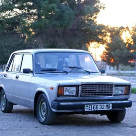 Lada 2107 2010