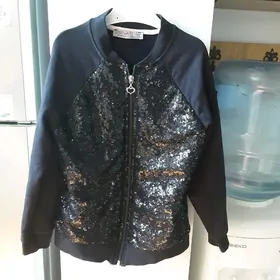 платья,кофты,штаны 7-8л