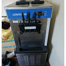 Donper marojny марожны апарат