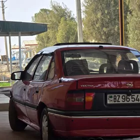 Opel Vectra 1990