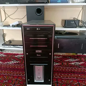 системный блок