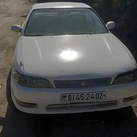 Toyota Mark II 1992