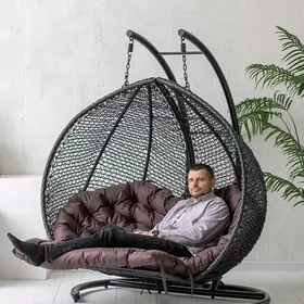 2 adam Sallançak Kaçelya Качел