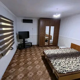 kwartira 3 kom Bagyr