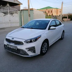 Kia Forte 2020