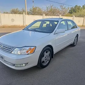 Toyota Avalon 2004