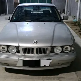 BMW E34 1993