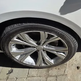 Volkswagen Passat Orginal disk