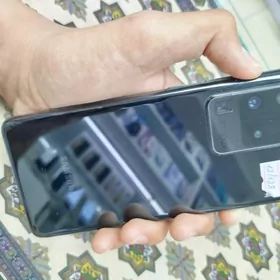 Samsung S 20 ultra 12/128