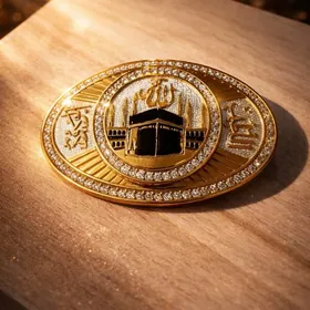 Gözimin nury kabam broşka