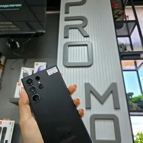 Samsung S23ultra 12/256