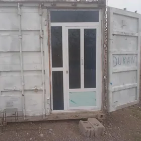 kantendir 6 metirlik