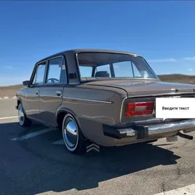 Lada 2106 1990
