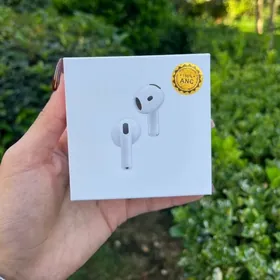 Airpods 4