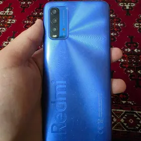 redmi 9t 8/64